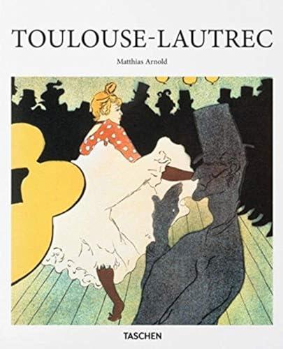 Toulouse-Lautrec (Basic Art)