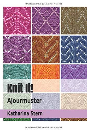 Knit It!: Ajourmuster