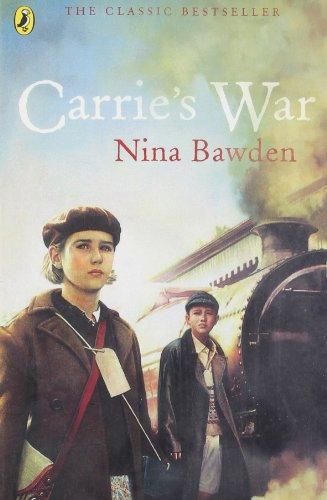 Carrie's War (Puffin Books)