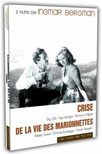 Crise ; de la vie des marionnettes [FR Import]