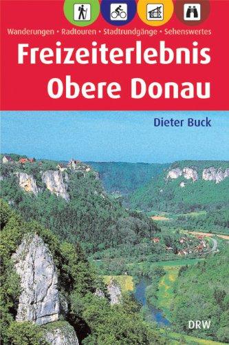 Freizeiterlebnis Obere Donau