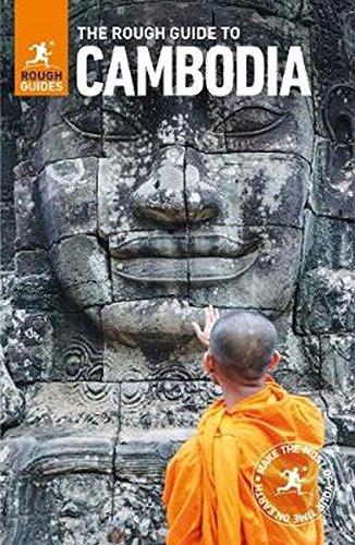 The Rough Guide to Cambodia (Rough Guides)