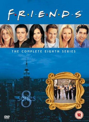 Friends [UK Import]