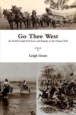 Go Thee West