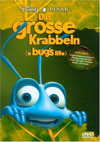 Das große Krabbeln