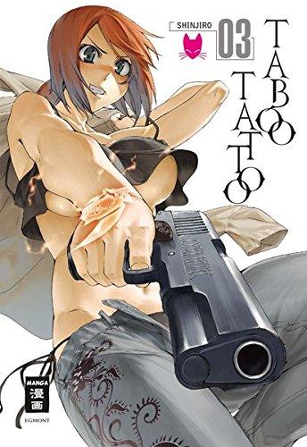 Taboo Tattoo 03