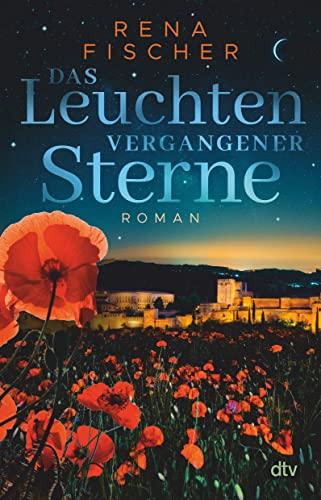 Das Leuchten vergangener Sterne: Roman | Ein Frühling in Andalusien - eine Frau zwischen zwei rivalisierenden Archäologen - ein gefährlicher Auftrag: Rena Fischers neuer spannungsreicher Liebesroman