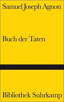 Buch der Taten