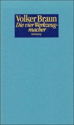 Die vier Werkzeugmacher