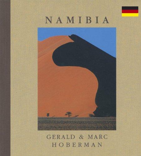 Namibia (Booklets)