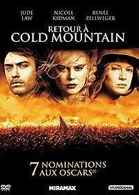 Retour à cold mountain [FR Import]