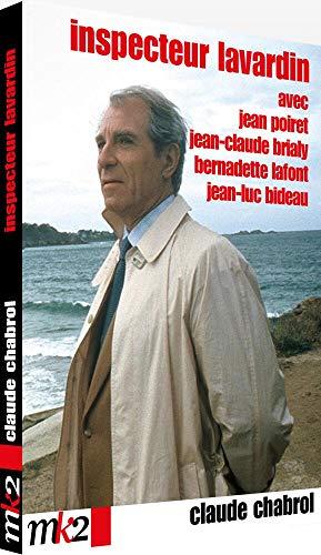 Inspecteur lavardin [FR Import]