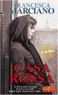 Casa rossa (Superpocket. Best seller)