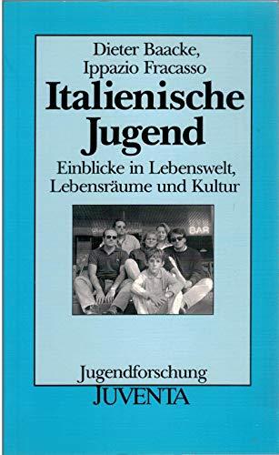 Italienische Jugend (Jugendforschung)