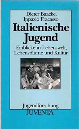 Italienische Jugend (Jugendforschung)