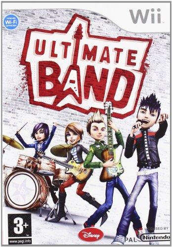 Ultimate Band [Spanisch Import]