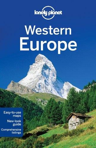 Western Europe