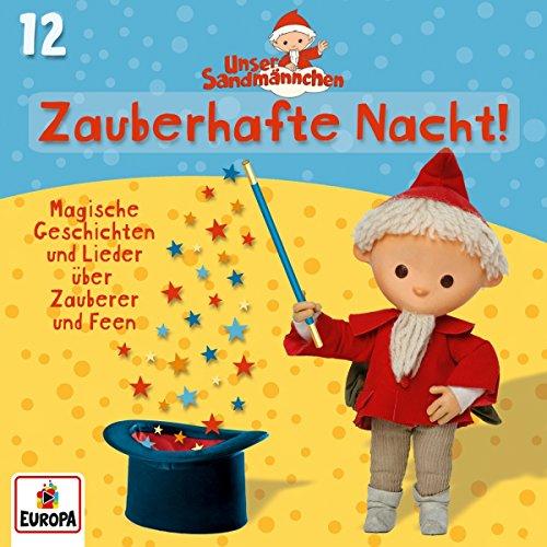 012/Zauberhafte Nacht!