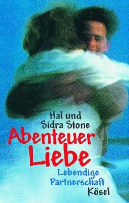 Abenteuer Liebe