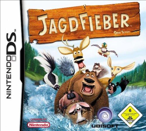 Jagdfieber