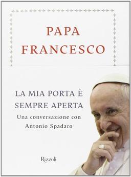 La mia porta è sempre aperta. Una conversazione con Antonio Spadaro