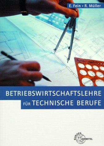 BWL für Technische Berufe