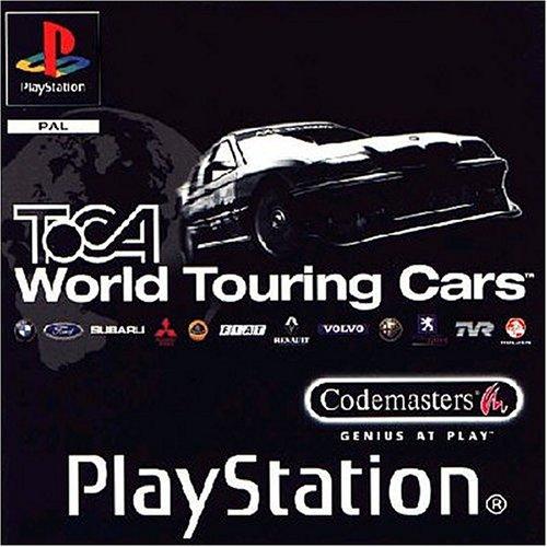 Toca - World Touring Car