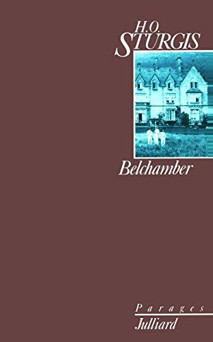 Belchamber