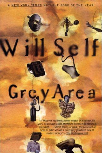 Grey Area (Will Self)