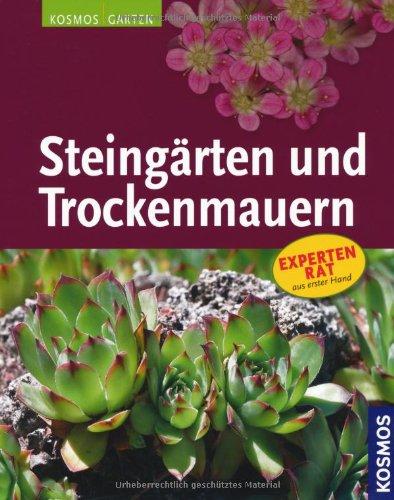 Steingärten und Trockenmauern: Expertenrat aus erster Hand