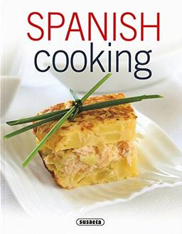 Spanish cooking (Spanish recipes)