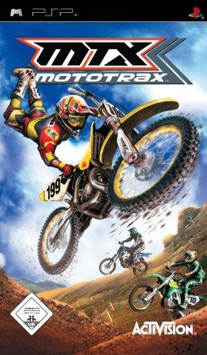 MTX Mototrax