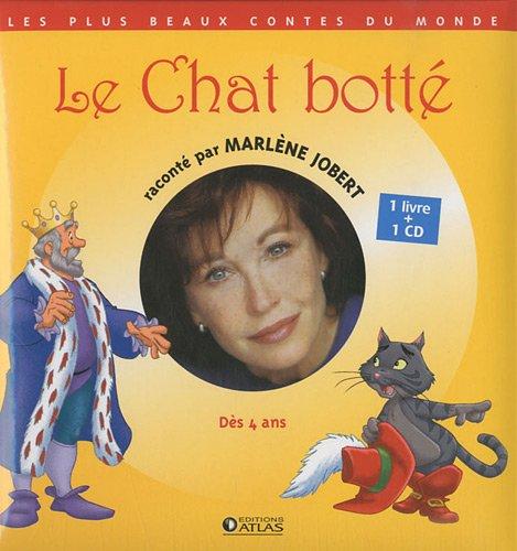 Le chat botté