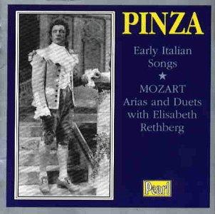 Early Italian Songs