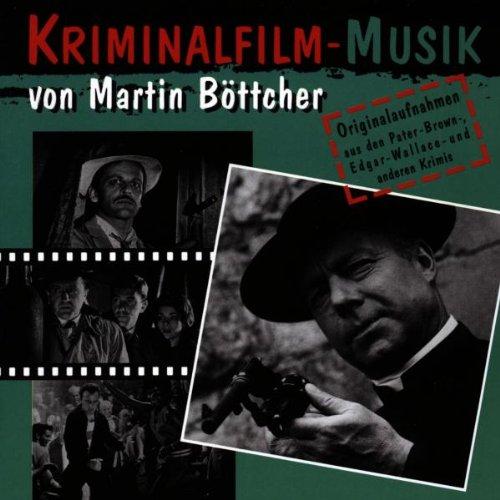 Kriminalfilmmusik Vol.3