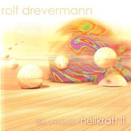 Die Universelle Heilkraft 2