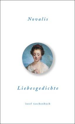 Liebesgedichte (insel taschenbuch)