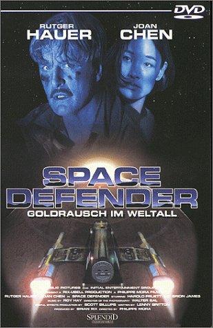 Space Defender