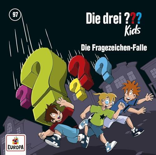 Folge 97: die Fragezeichen-Falle