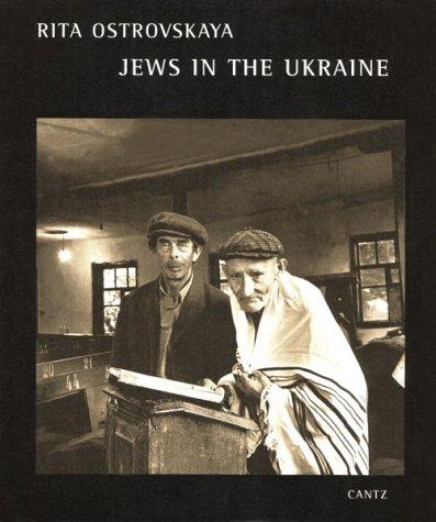 Jews in the Ukraine: 1989-1994 : Shtetls: 1898-1994 Shtetls