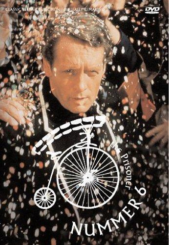 Nummer 6 - The Prisoner [7 DVDs]