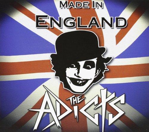 Made in England-25th Anniversa