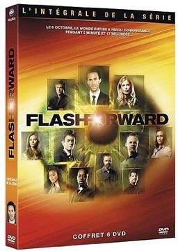 Flashforward, saison 1 [FR Import]