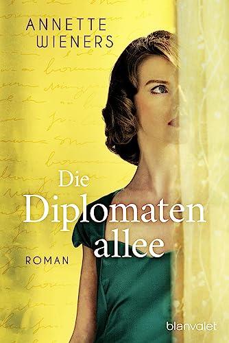 Die Diplomatenallee: Roman