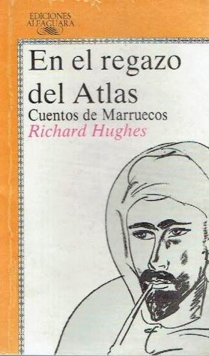 Regazo del atlas, en el (Alfaguara Juvenil)