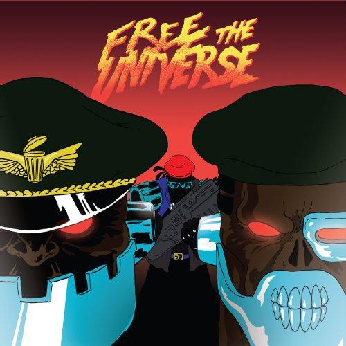 Free the Universe