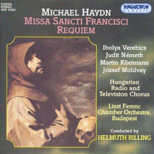 Haydn Requiem Rilling