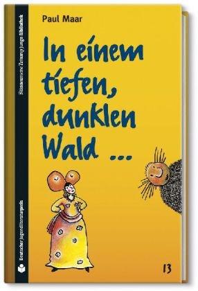 SZ Junge Bibliothek Jugendliteraturpreis, Bd. 13: In einem tiefen, dunklen Wald ...