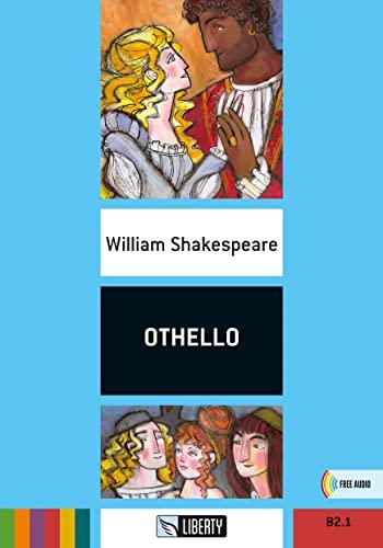 Othello. Ediz. per la scuola. Con File audio per il download (Step up)