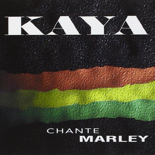 Chante Marley